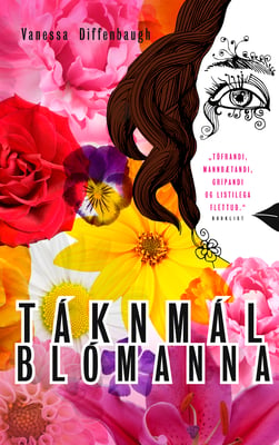 Táknmál blómanna