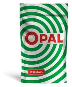 Ópal grænn 100 g