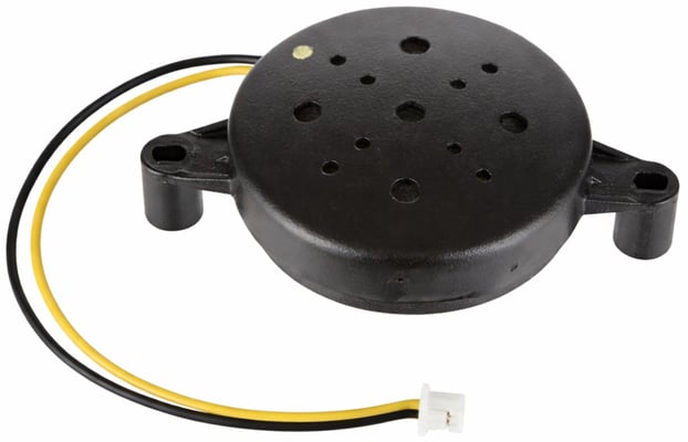 Hátalari fyrir Peltor LiteCom Basic, WS Plus og Plus