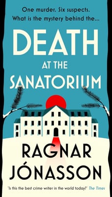 Death at the Sanatorium