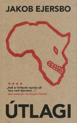 Útlagi