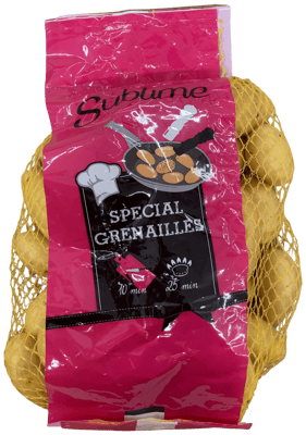 Sublime Special smáar kartöflur 1 kg