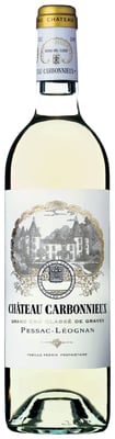 2022 Chateau Carbonnieux Blanc Pessac-Léognan