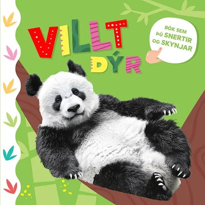 Villt dýr