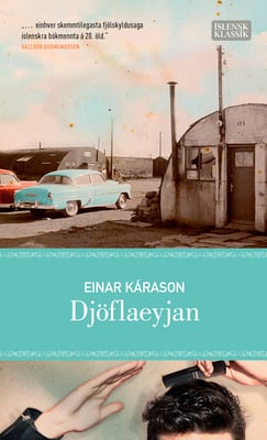 Djöflaeyjan