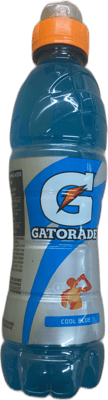 Gatorade Cool Blue 500 ml