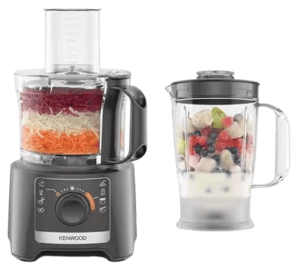 Kenwood MultiPro Compact matvinnsluvél