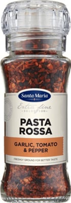Santa Maria Pasta Rossa 80 g