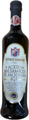 Fattorie Giacobazzi balsamedik frá Modena IGP 500 ml