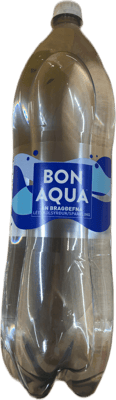 Bonaqua hreinn 2 ltr