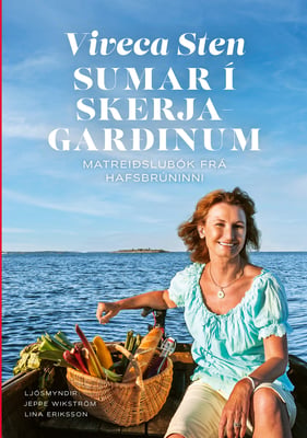 Sumar í Skerjagarðinum