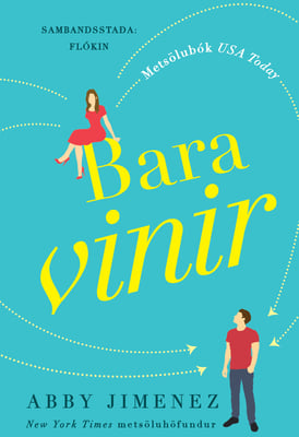 Bara vinir