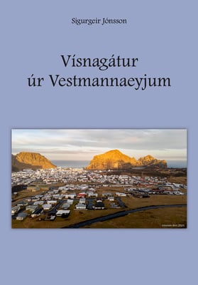 Vísnagátur úr Vesmannaeyjum