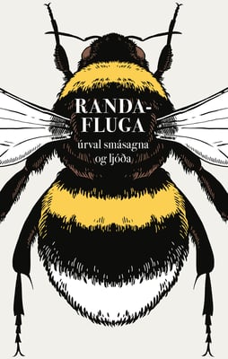Randafluga