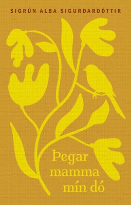 Þegar mamma mín dó