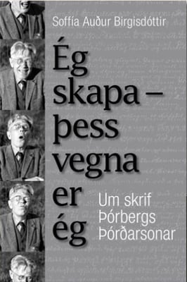 Ég skapa - þess vegna er ég