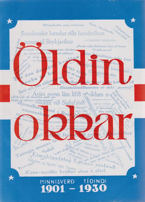 Öldin okkar 1901-1930