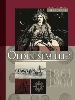 Öldin sem leið 1861-1900