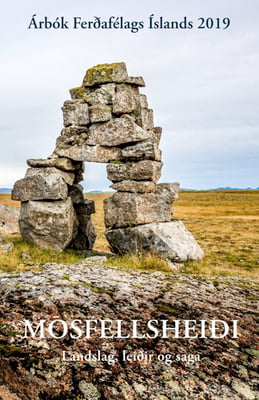 Árbók 2019 - Mosfellsheiði