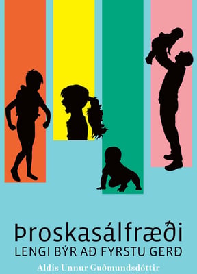 Þroskasálfræði