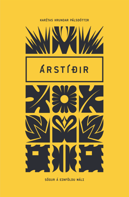 Árstíðir