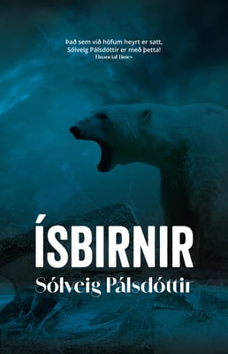 Ísbirnir