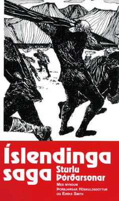 Íslendingasaga Sturlu Þórðarsonar