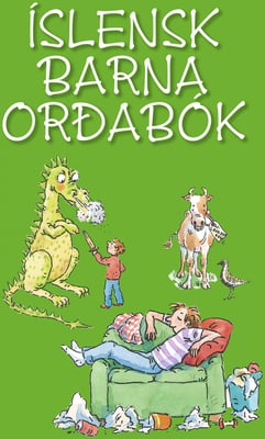 Íslensk barnaorðabók