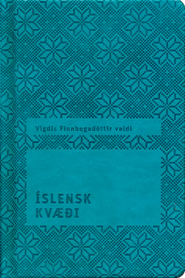 Íslensk kvæði