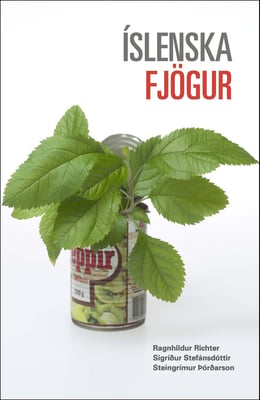 Íslenska fjögur