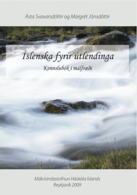 Íslenska fyrir útlendinga