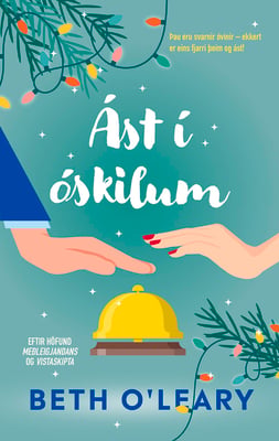 Ást í óskilum