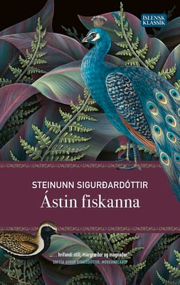 Ástin fiskanna
