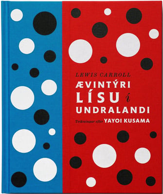 Ævintýri Lísu í Undralandi