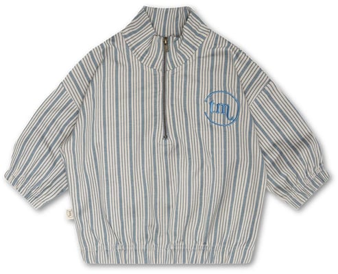 Masi sweatshirt – Classic blue