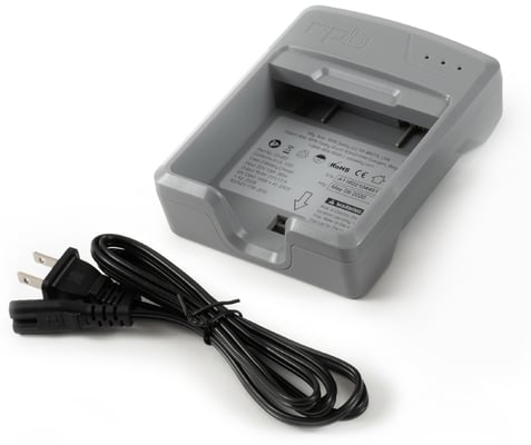 PX5 hleðslutæki
