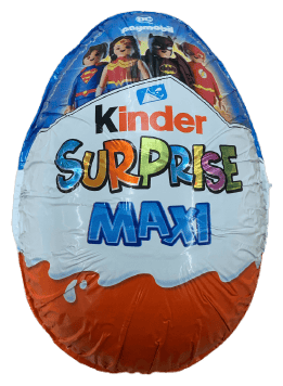Kinder Surprise Maxi Playmobil 100 g