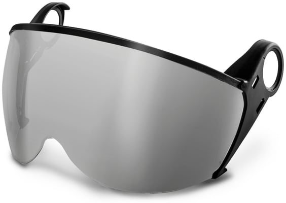 Kask Zenith ZEN skermur spegill