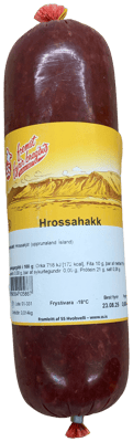SS Hrossahakk 800 g