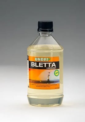 Undri blettahreinsir 500 ml