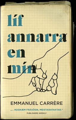 Líf annarra en mín