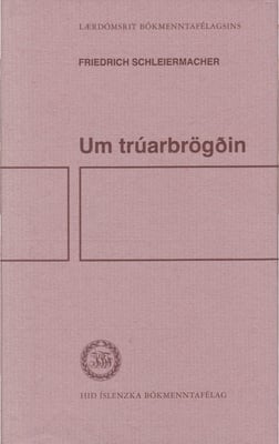 Um trúarbrögðin