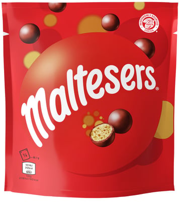 Maltesers 192,5 g
