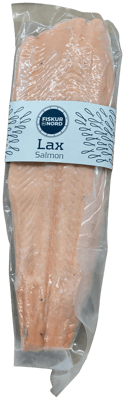 Fiskur du Nord Lax 1312 g