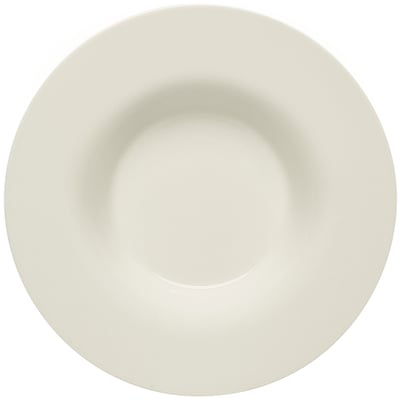 Bauscher Purity djúpur diskur 20 cm