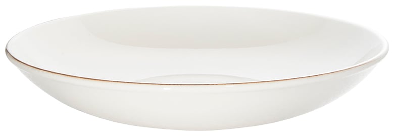 Bonna Retro Bloom djúpur diskur 23 cm. - 1000 cc.