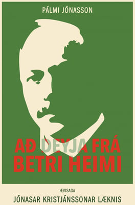 Að deyja frá betri heimi