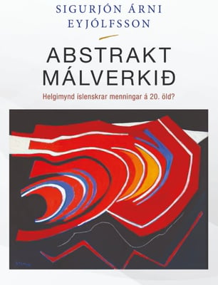Abstrakt málverkið