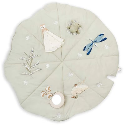 Activity Mat – Riverbank
