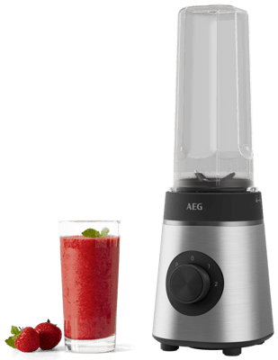 AEG Smoothie blandari